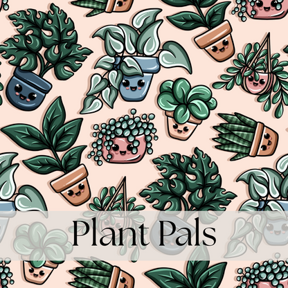 Plant Pals