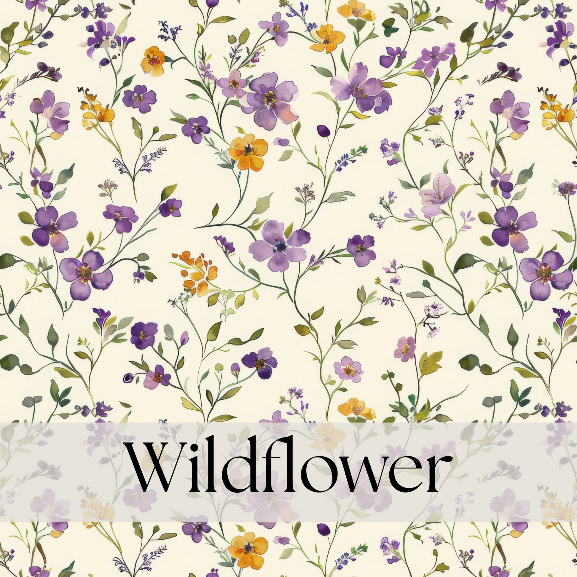 Wildflower