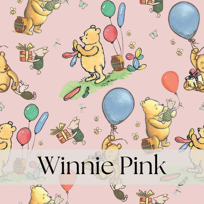 WinniePink