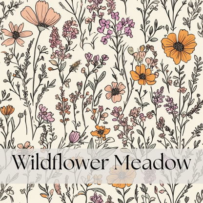 Wildflower Meadow