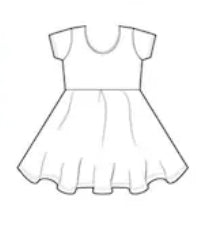 Belladonna Dress