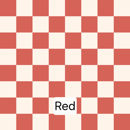 Belladonna Dress | ESSENTIAL CHECKS