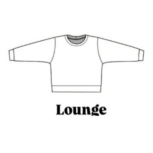 ESSENTIAL LOUNGE JUMPER