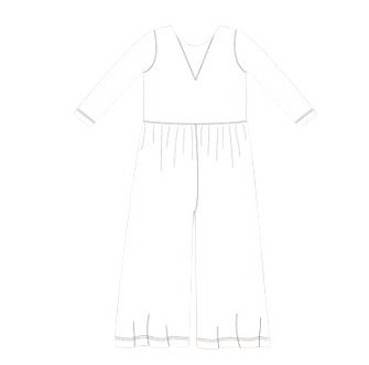 Pocket Jumpsuit