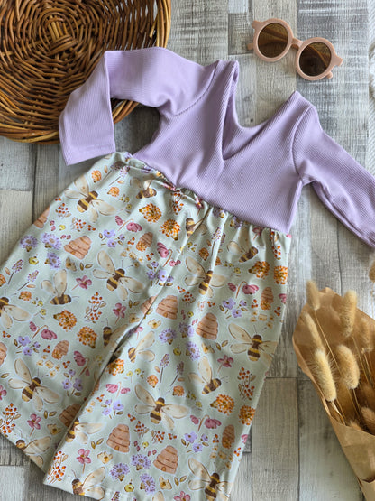 Pocket Jumpsuit