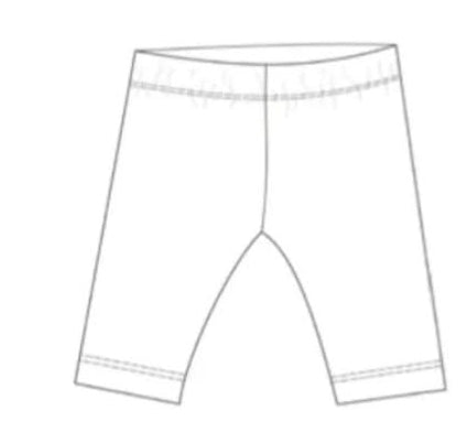Cycling Shorts