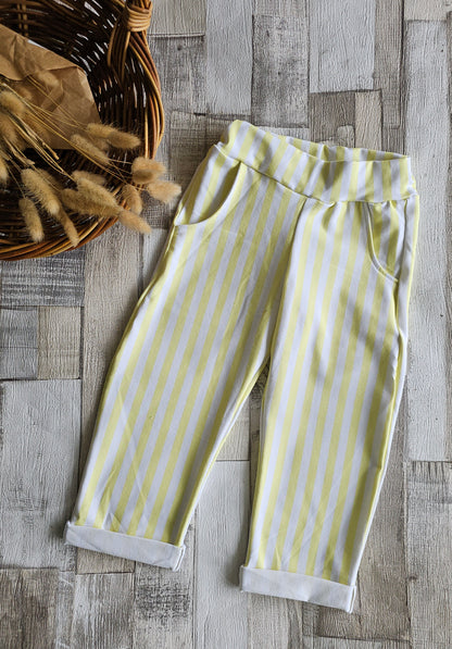Vintage Trousers | FLORALS