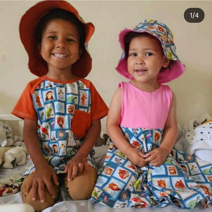 Sunhat | Accessories