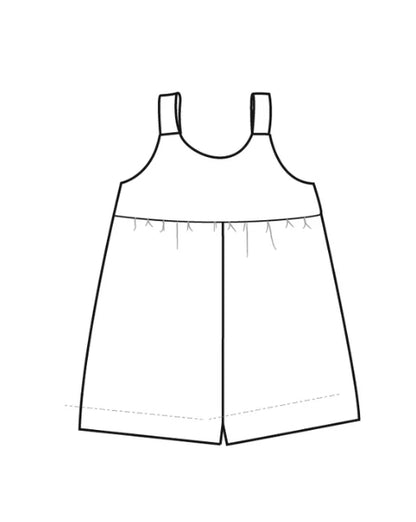 Culottes | ESSENTIAL CHECKS