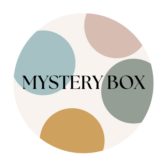 MYSTERY BOX