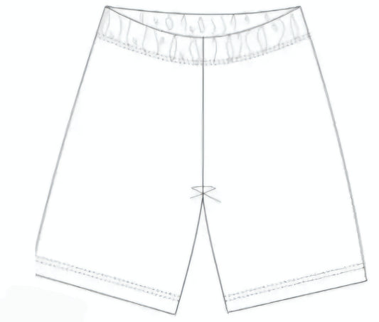 Shorts | THE SNACK CUPBOARD