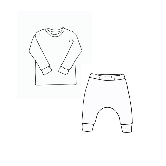 Lounge Set | BOO