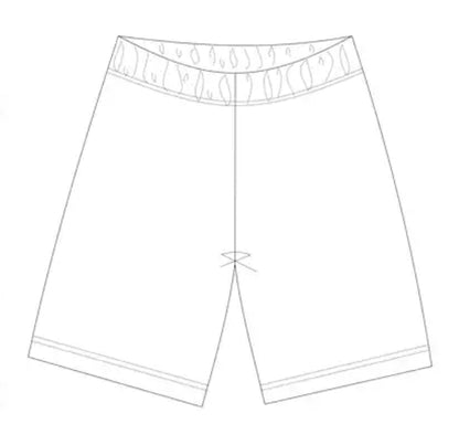 ESSENTIAL SHORTS