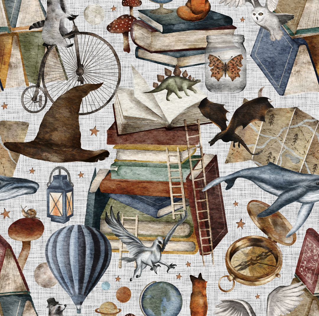 Subscription Box WBD