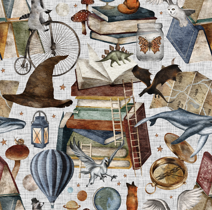 Subscription Box WBD