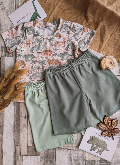 Shorts | FLORALS