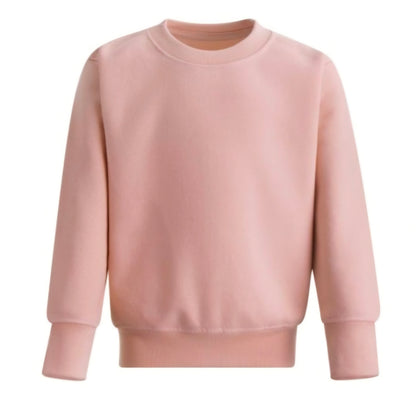 Blue Dot to Dot x JSD Collab Birthday Outfit – Embroidered Jumper & Leggings Set (6m–10y)