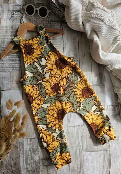 Dungarees