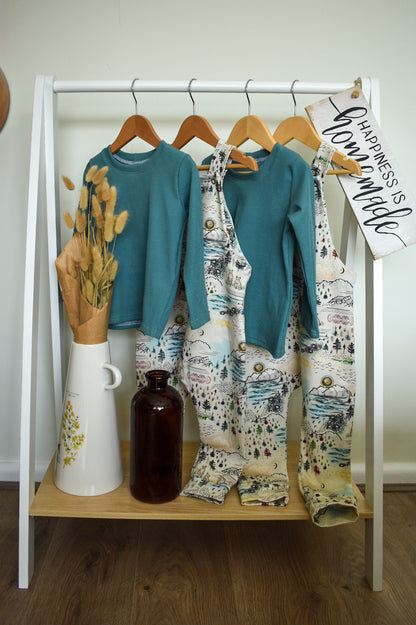 Subscription Box WBD