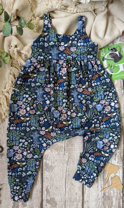 Napa Romper | THE SNACK CUPBOARD
