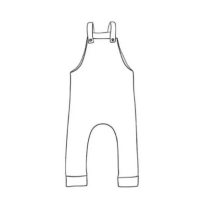 Dungarees