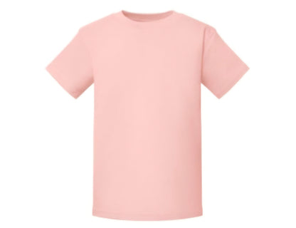 Blue Dot to Dot x JSD Collab Birthday Outfit – Embroidered Tshirts & Leggings Set (6m–5y - white tees up to 10y)